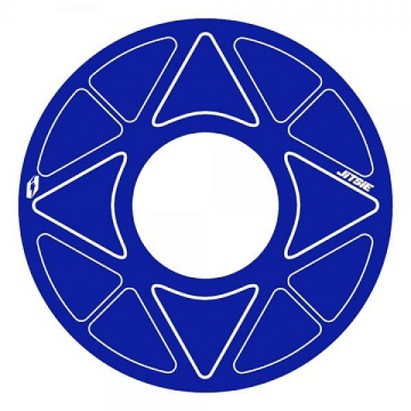 Adesivo Corona JITSIE Blue